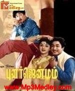 Punarjenmam 1961